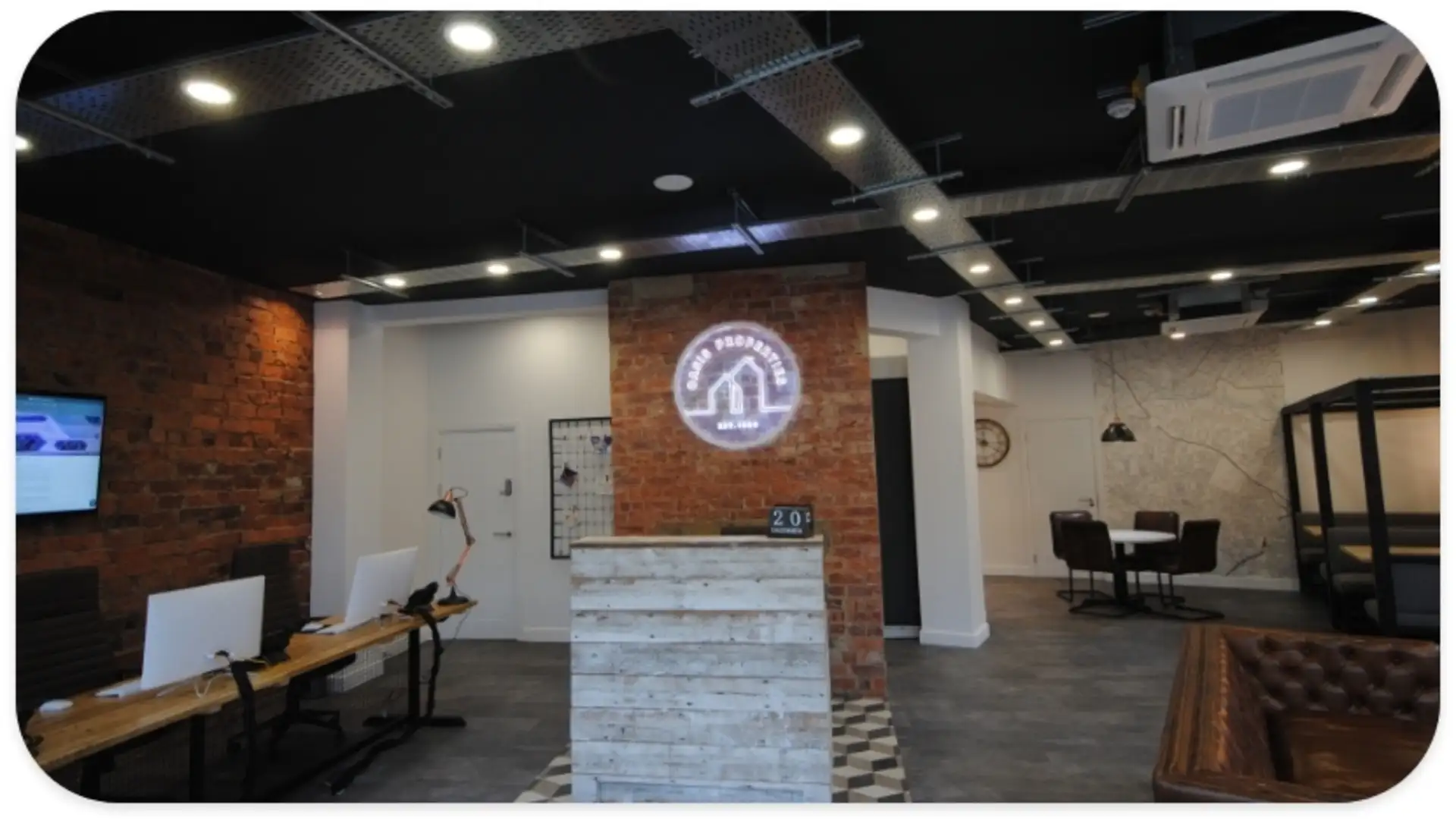About Us - Oasis Properties